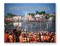 E-Book (epub) Spiritual India: A Kaleidoscope of Faith von Briana Blasko