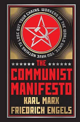 E-Book (epub) The Communist Manifesto von Karl Marx, Friedrich Engels