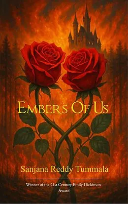 E-Book (epub) Embers of Us von Sanjana Reddy Tummala