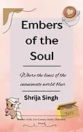 ePUB Embers of the Soul von Shrija Singh