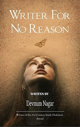 E-Book (epub) Writer For No Reason von Devnum Nagar