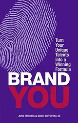 E-Book (epub) Brand You, Inc. von Teresa Wynn