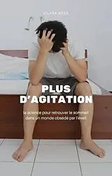 E-Book (epub) Plus d'agitation von Clara Voss