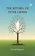 E-Book (epub) Return Of Peter Grimm von 