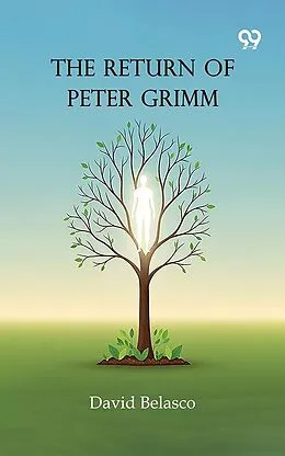 E-Book (epub) Return Of Peter Grimm von 