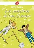 E-Book (epub) Les Aventures de Tom Sawyer | French Translation of The Adventures of Tom Sawyer von Mark Twain