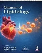 Kartonierter Einband Manual of Lipidology von Sujoy Ghosh, Banshi Saboo
