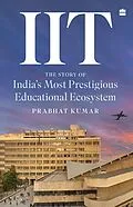 E-Book (epub) IIT von Prabhat Kumar