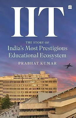 E-Book (epub) IIT von Prabhat Kumar