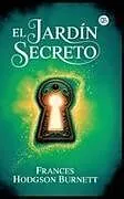 Fester Einband El Jardín Secreto von Frances Hodgson Burnett