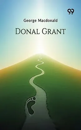 E-Book (epub) Donal Grant von 