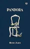 E-Book (epub) Pandora von 