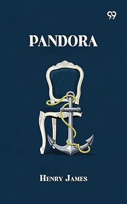 E-Book (epub) Pandora von 