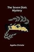 Kartonierter Einband (Kt) The Seven Dials mystery von Agatha Christie