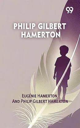 E-Book (epub) Philip Gilbert Hamerton von 