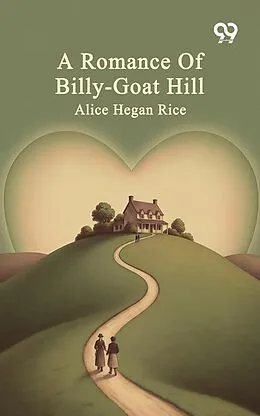 E-Book (epub) Romance Of Billy-Goat Hill von 