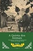Kartonierter Einband A Quinta dos Animais | Portuguese Version of Animal Farm von George Orwell