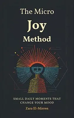 E-Book (epub) The Micro-Joy Method: Small Daily Moments That Change Your Mood von Zara El-Mirren