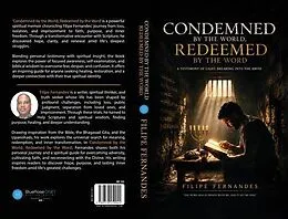 E-Book (epub) Condemned by the world Redeemed by the word von Filipe Fernandes