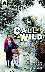 Broché The Call of the Wild de Jack; Wagner, Lloyd S. London