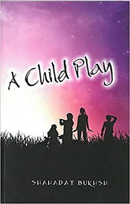 E-Book (epub) Child Play von Shahadat Bukhsh