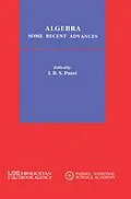 E-Book (pdf) Algebra von I. B. S. Passi
