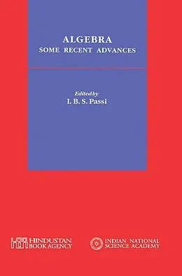E-Book (pdf) Algebra von I. B. S. Passi
