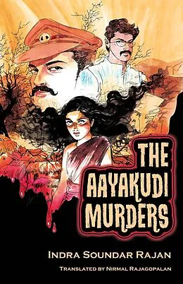 E-Book (epub) The Aayakudi Murders von Indra Soundar Rajan