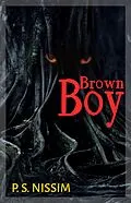 E-Book (epub) Brown Boy von P. S. Nissim
