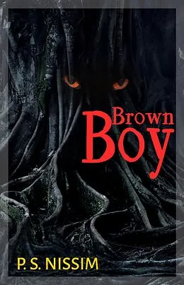 E-Book (epub) Brown Boy von P. S. Nissim