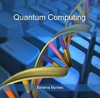 eBook (pdf) Quantum Computing de Ximena Byrnes