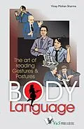 E-Book (epub) Body Language von Vinay Mohan Sharma