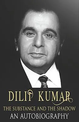 E-Book (epub) Dilip Kumar von Dilip Kumar