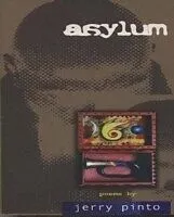 E-Book (epub) Asylum von Jerry Pinto