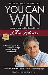 eBook (epub) You Can Win de Shiv Khera
