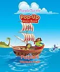 E-Book (epub) Purple Turtle - Purple's Treasure Hunt von Vaishali Shroff