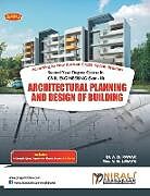Kartonierter Einband Architectural Planning And Design Of Building von A D Pawar