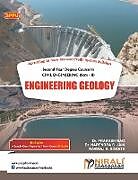 Kartonierter Einband Engineering Geology von Prakash Rao