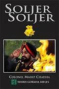 E-Book (epub) Soljer Soljer von Col. Mahip Chadha