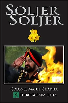 E-Book (epub) Soljer Soljer von Col. Mahip Chadha