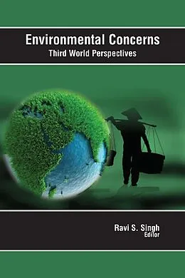 E-Book (epub) Environmental Concerns Third World Perspectives von Ravi S. Singh