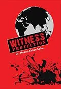 E-Book (epub) Witness Protection von Meena Ketan Sahu