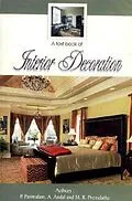 E-Book (epub) textbook of Interior Decoration von P. Parimalam, A. Andal