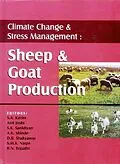 E-Book (epub) Climate Change and Stress Management von S. A. Karim, Anil Joshi
