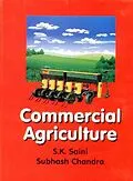 E-Book (epub) Commercial Agriculture von S K. Saini, Subhash Chandra