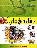 E-Book (epub) Cytogenetics von B. S. Singh, M. P. Singh