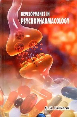 E-Book (epub) Developments in Psychopharmacology von S. K. Kulkarni