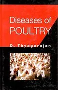 E-Book (epub) Diseases of Poultry von D. Thyagarajan