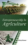 E-Book (epub) Entrepreneurship in Agriculture von D. Kumar