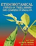 E-Book (epub) Ethnobotanical Studies on Trees, Shrubs and Climbers of Himalaya von S. K. Sood, Sanjay K. Sharma
